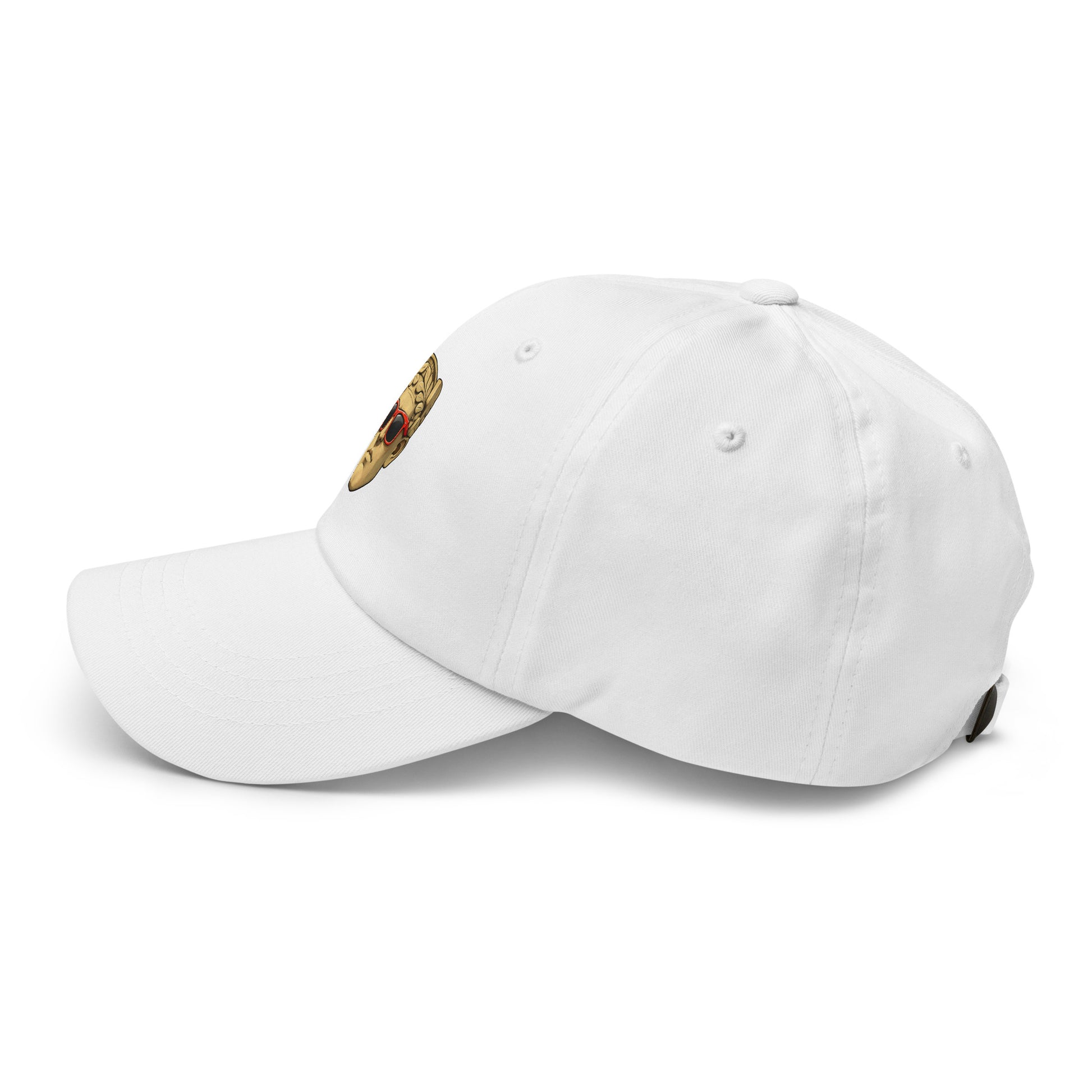 Cleveland Baseball - Guardians of Traffic - Sunglasses - Dad hat