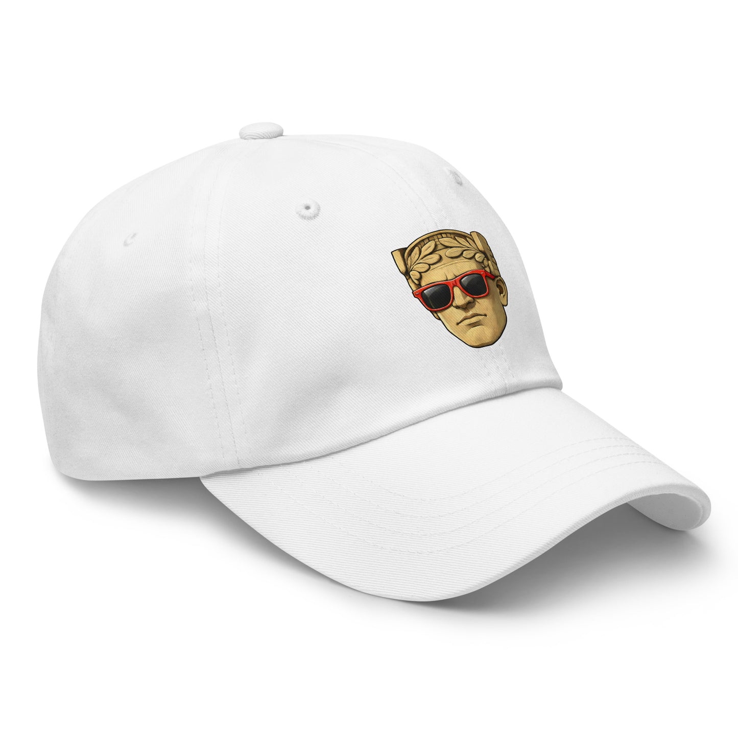 Cleveland Baseball - Guardians of Traffic - Sunglasses - Dad hat
