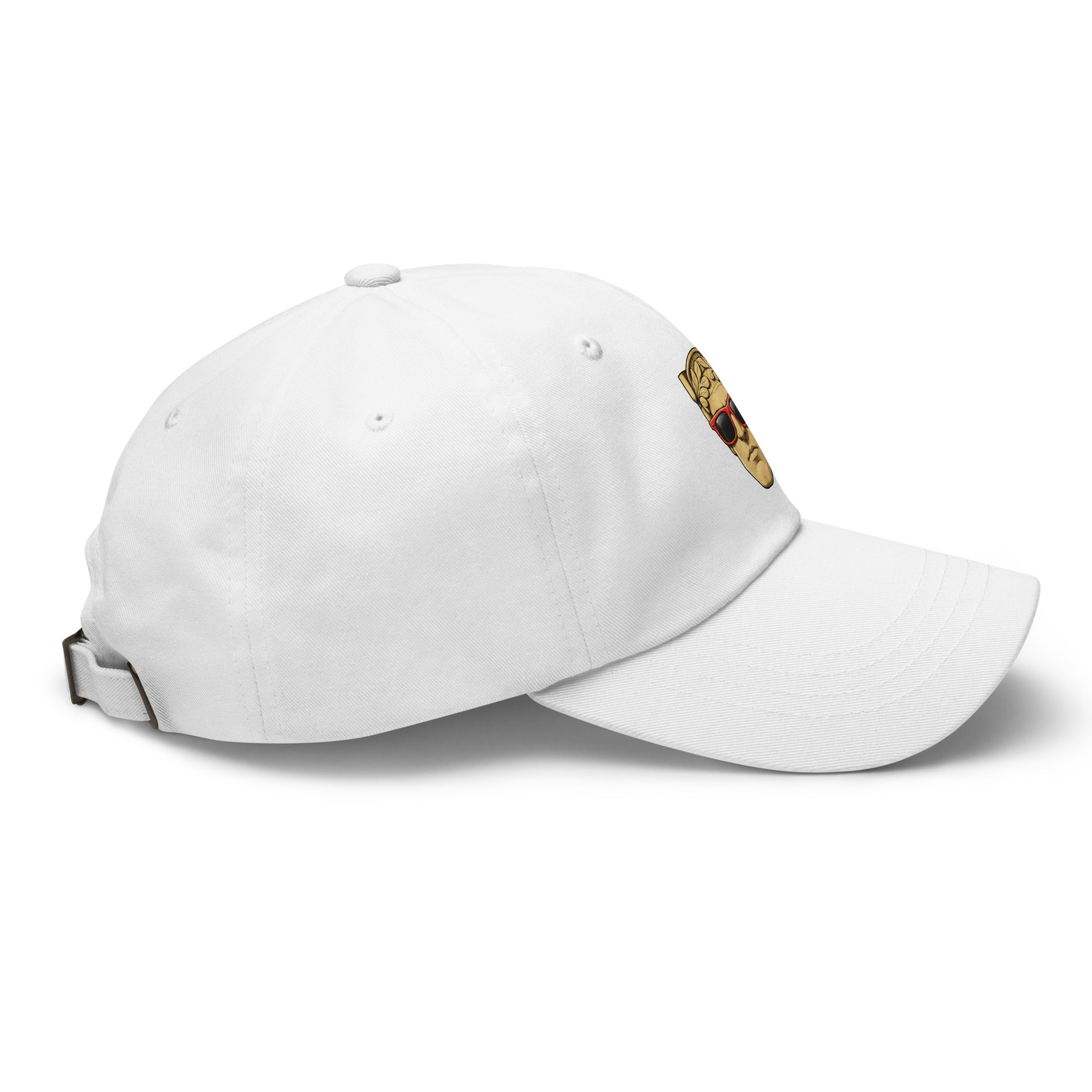 Cleveland Baseball - Guardians of Traffic - Sunglasses - Dad hat