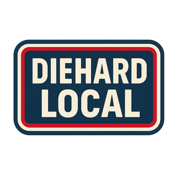 Diehard Local