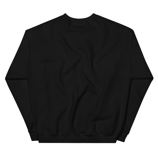 Lakewood Ohio Block Unisex Sweatshirt