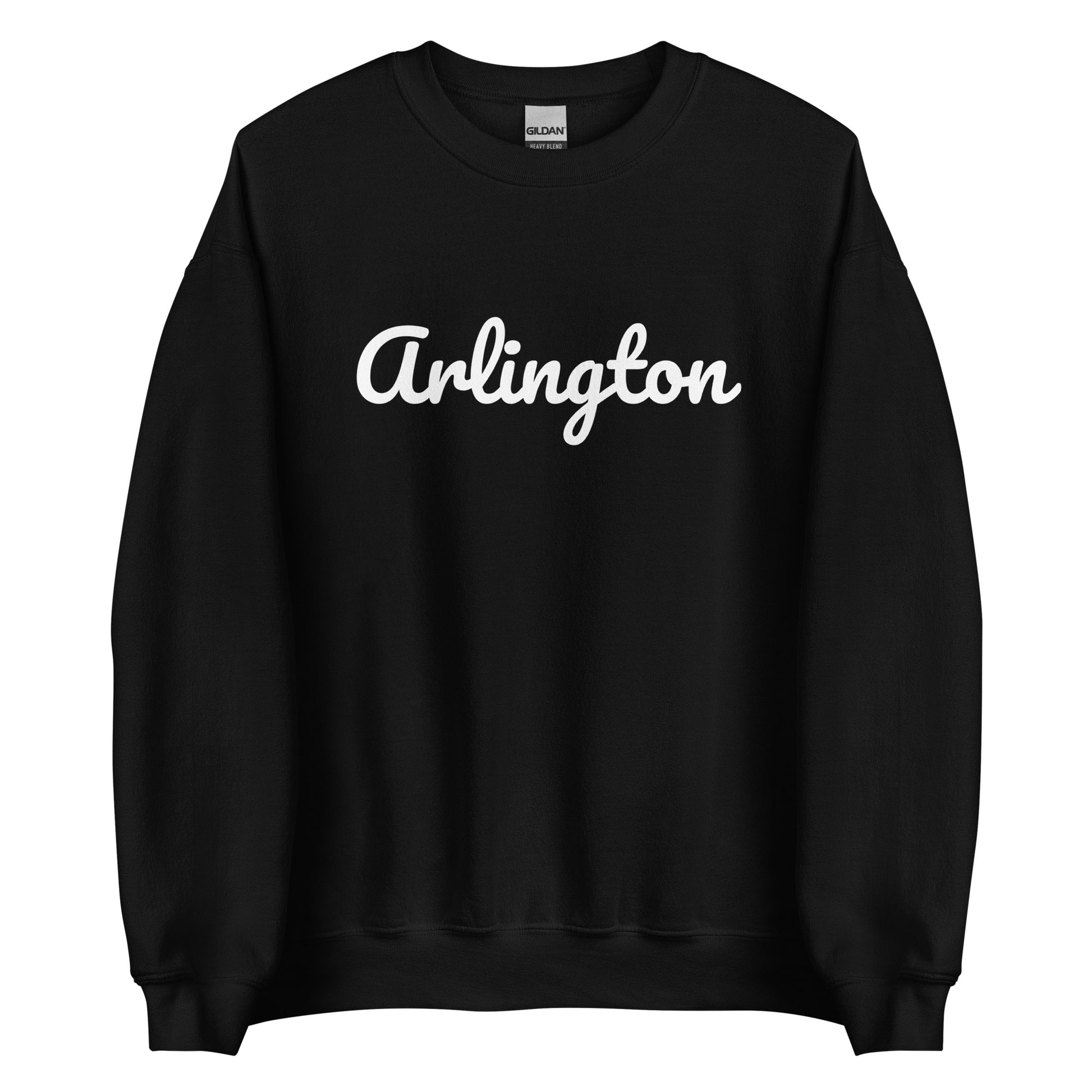 Upper Arlington Ohio Solo Script Unisex Sweatshirt