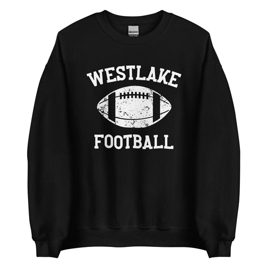 Westlake Ohio Football Unisex Sweatshirt