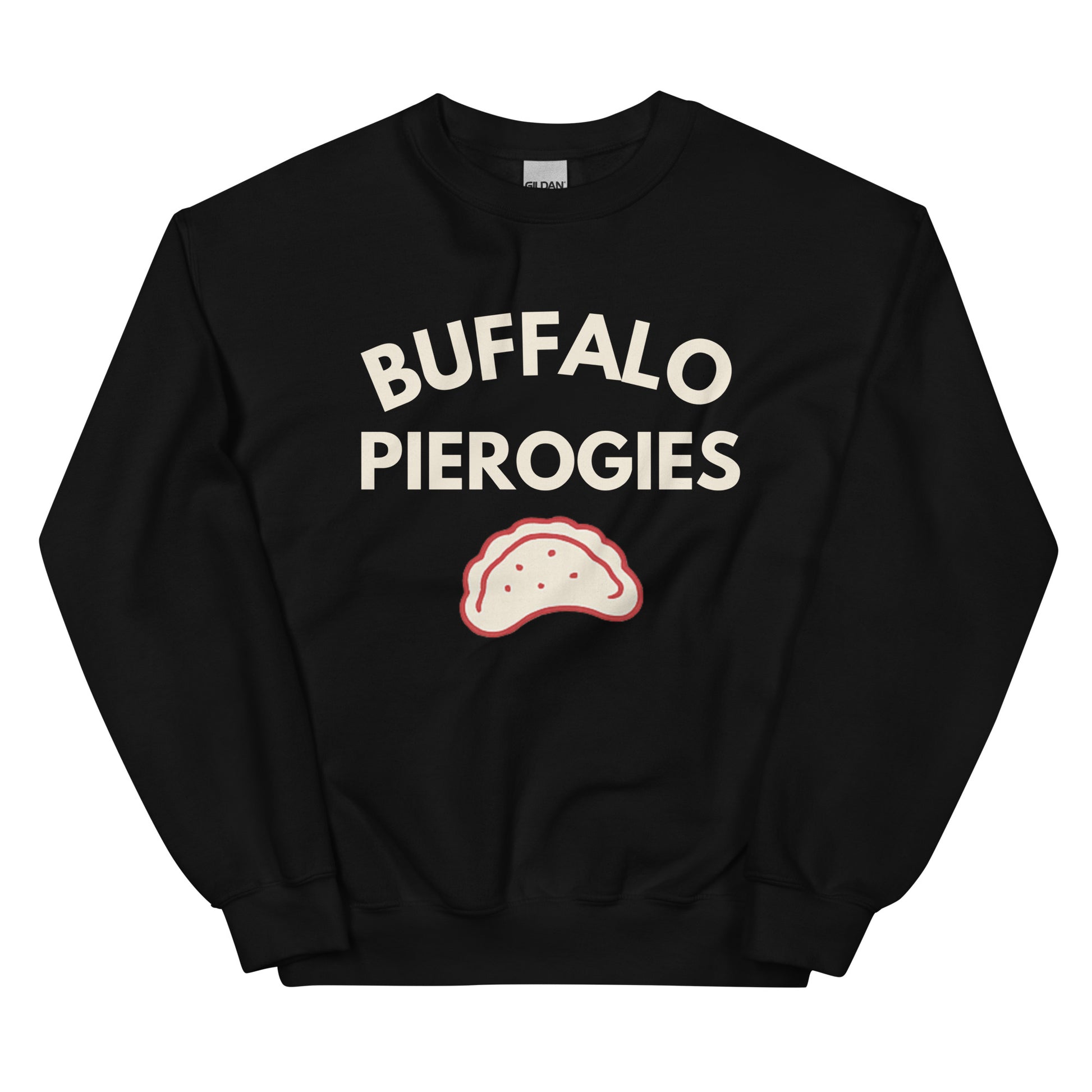 Buffalo Pierogies Dyngus Day Unisex Sweatshirt
