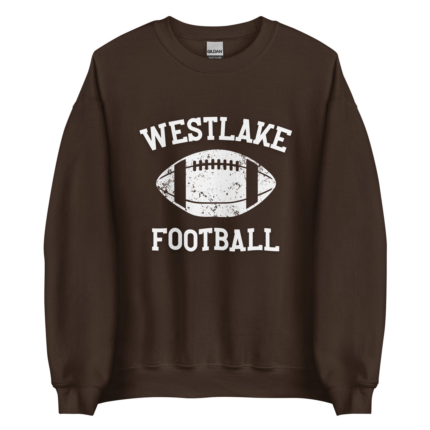 Westlake Ohio Football Unisex Sweatshirt
