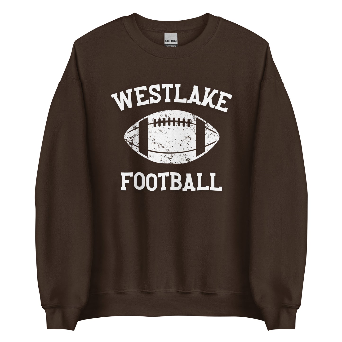 Westlake Ohio Football Unisex Sweatshirt