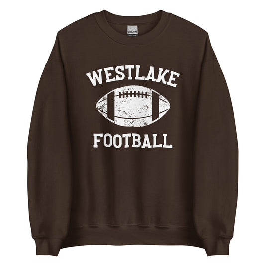 Westlake Ohio Football Unisex Sweatshirt