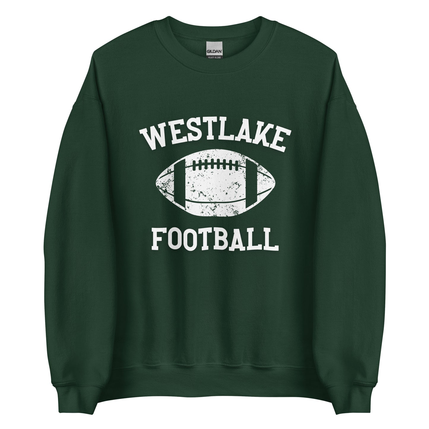 Westlake Ohio Football Unisex Sweatshirt