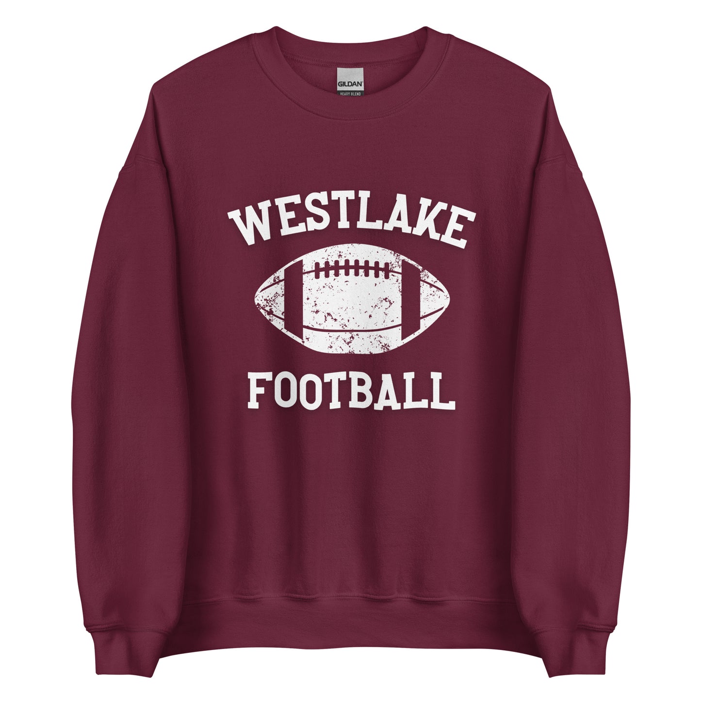 Westlake Ohio Football Unisex Sweatshirt