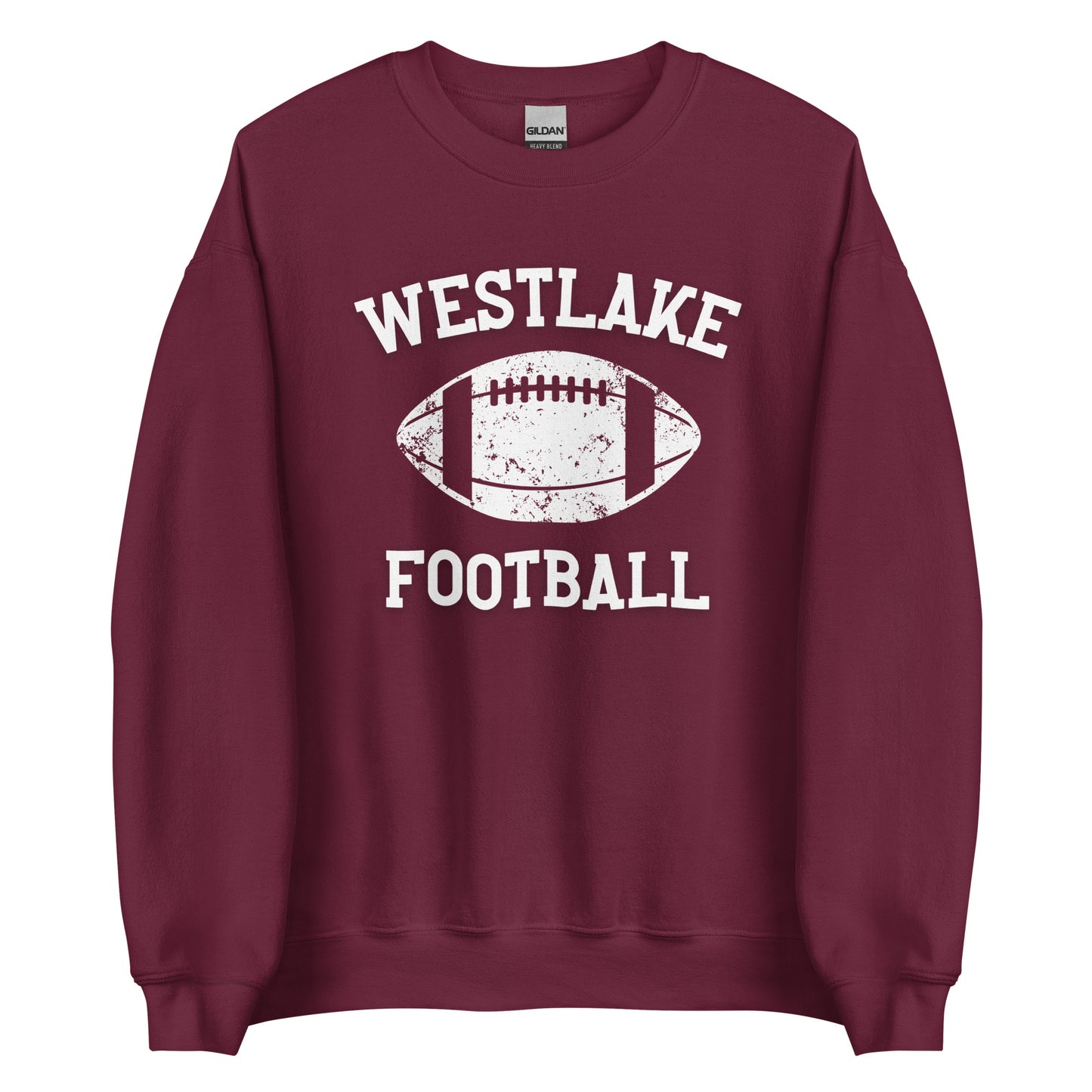 Westlake Ohio Football Unisex Sweatshirt