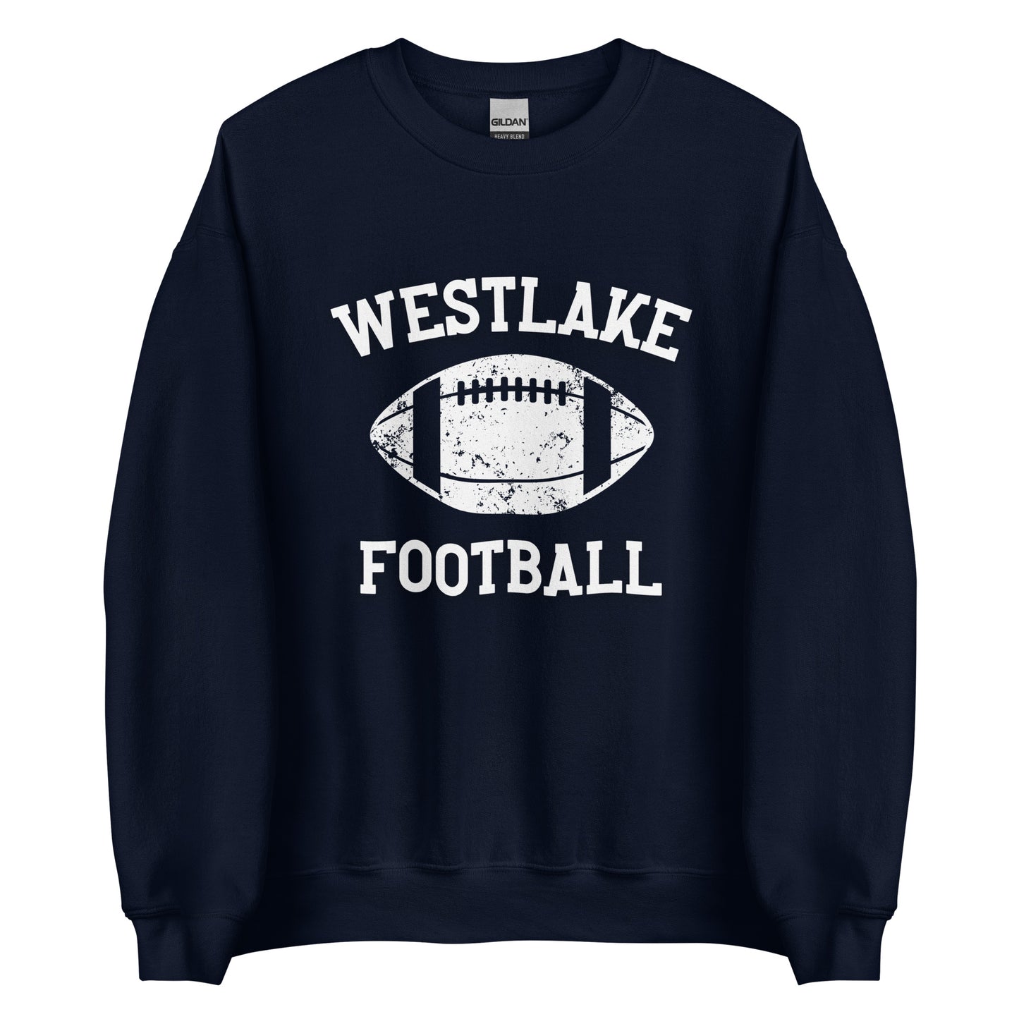 Westlake Ohio Football Unisex Sweatshirt