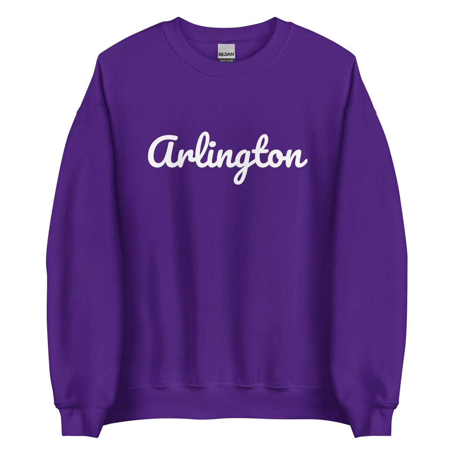 Upper Arlington Ohio Solo Script Unisex Sweatshirt