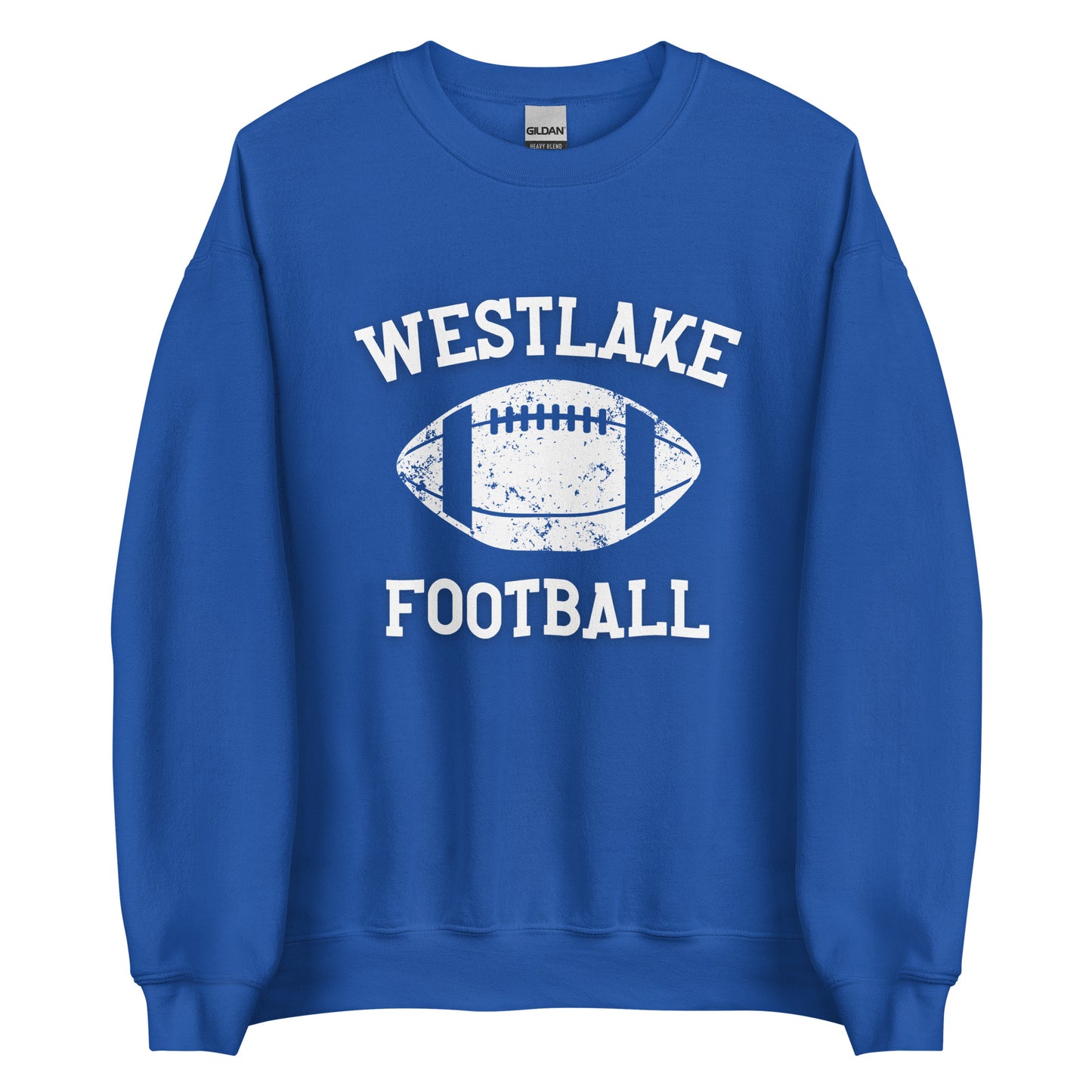 Westlake Ohio Football Unisex Sweatshirt
