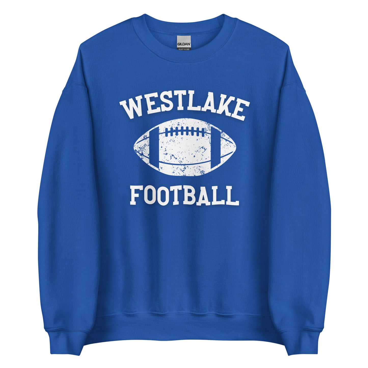 Westlake Ohio Football Unisex Sweatshirt