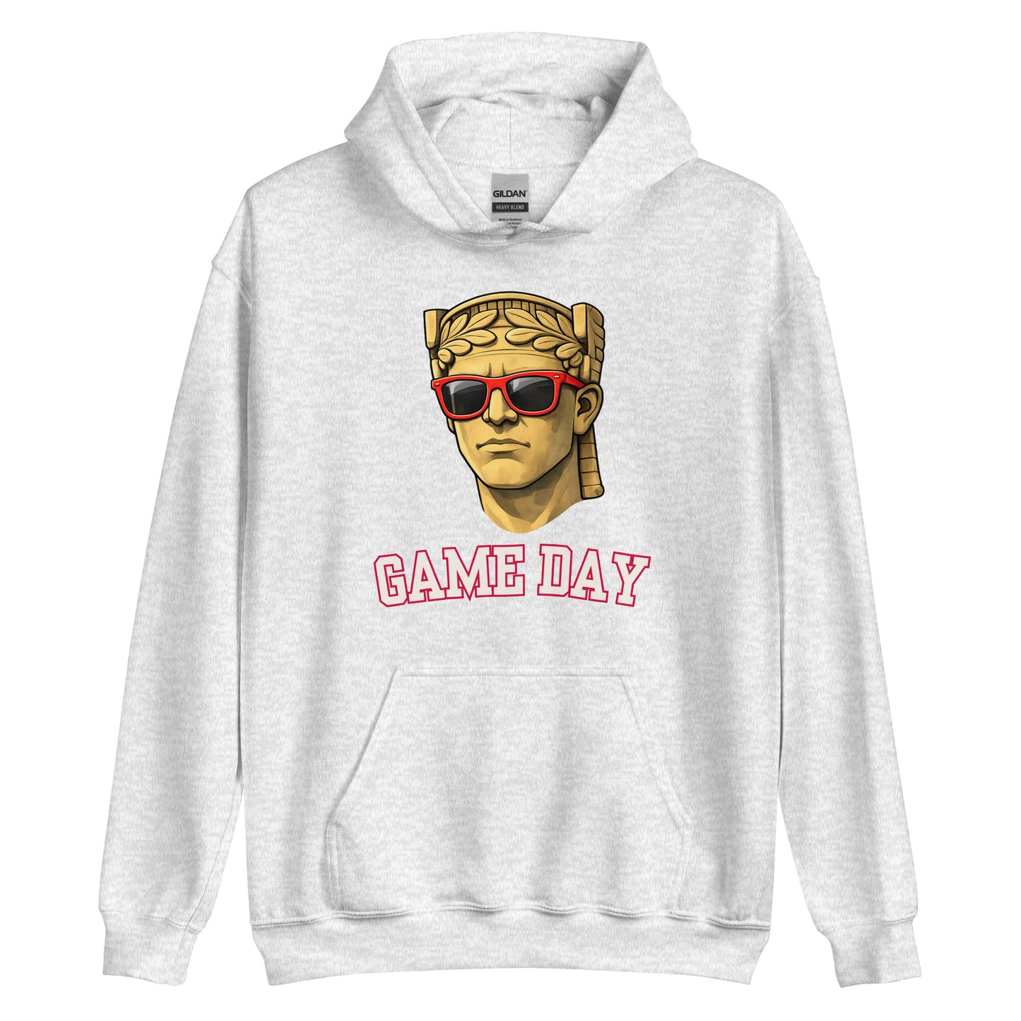 Cleveland Baseball - Guardians of Traffic Sunglasses Unisex Hoodie