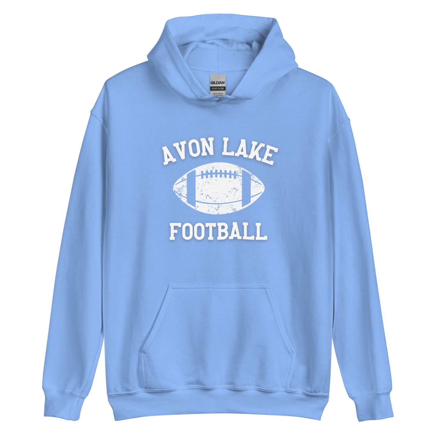 Avon Lake Ohio Unisex Hoodie