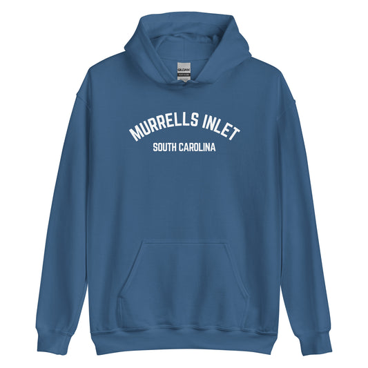 Murrells Inlet, South Carolina Unisex Hoodie