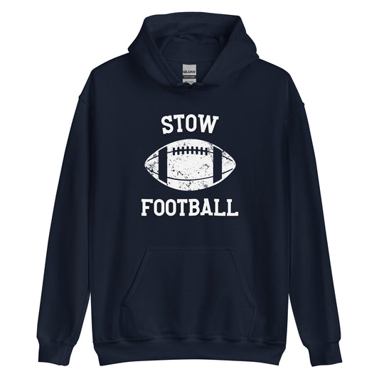 Stow Ohio Football Unisex Hoodie