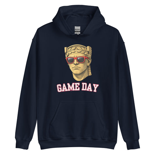 Cleveland Baseball - Guardians of Traffic Sunglasses Unisex Hoodie