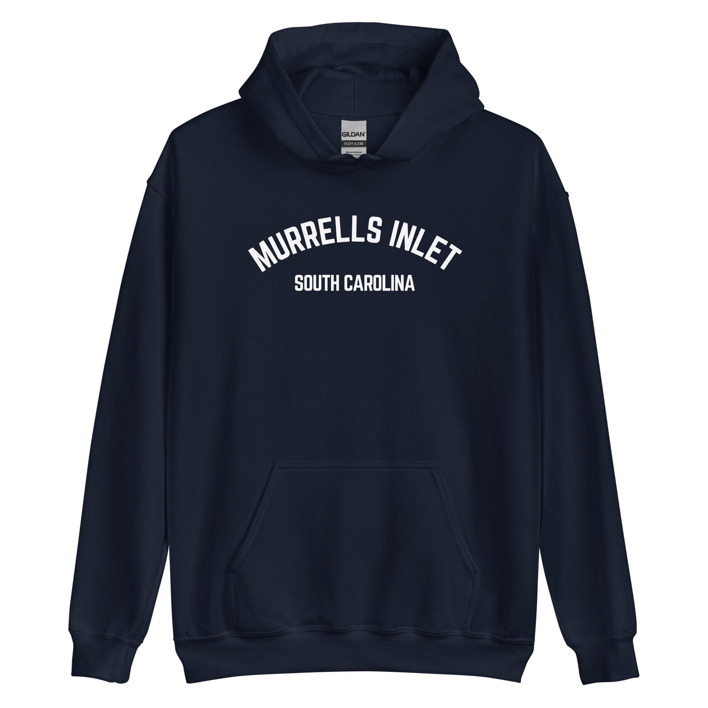 Murrells Inlet, South Carolina Unisex Hoodie