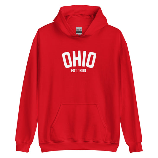 Ohio EST Unisex Hoodie