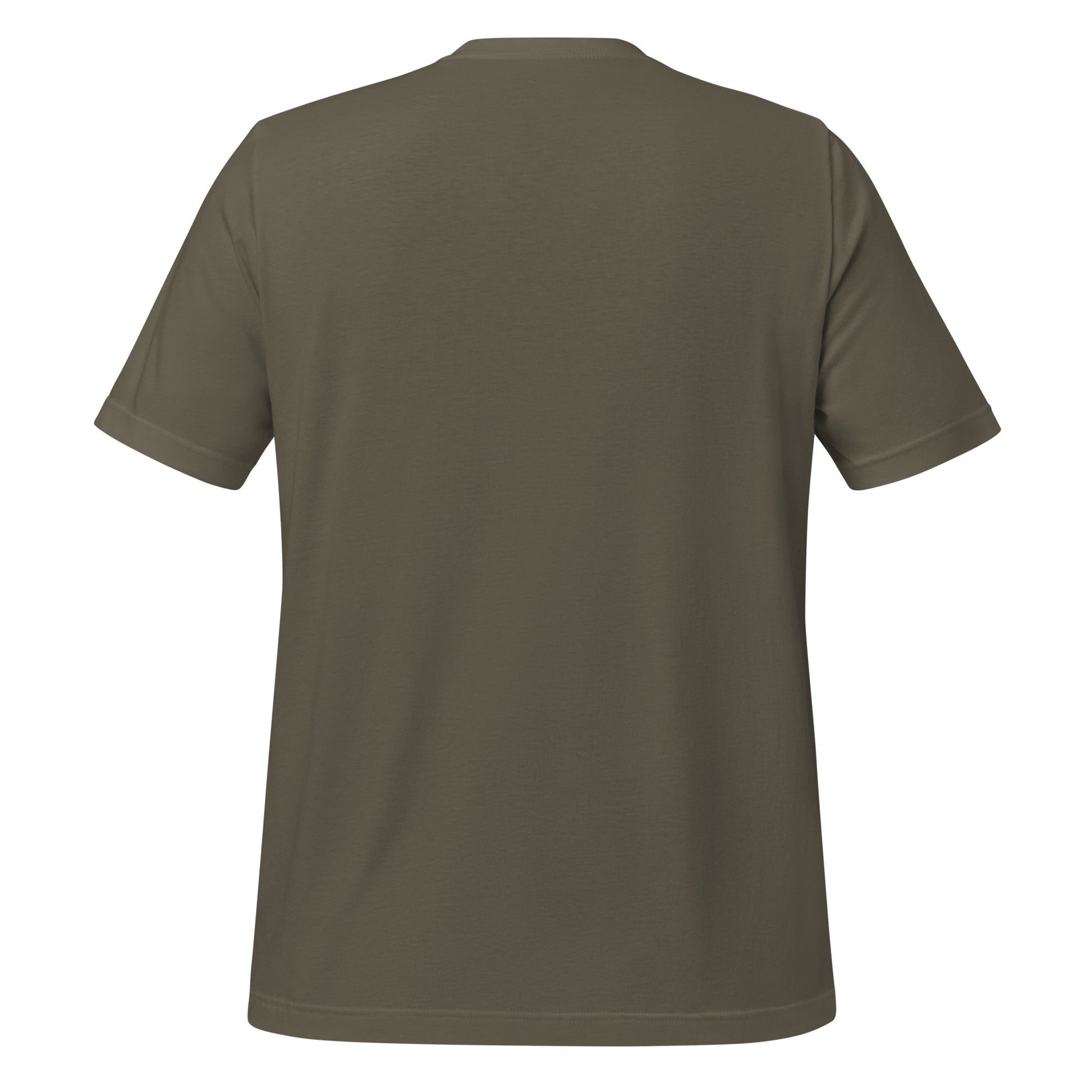 Grandview Ohio Solo Block Short Sleeve Unisex t-shirt