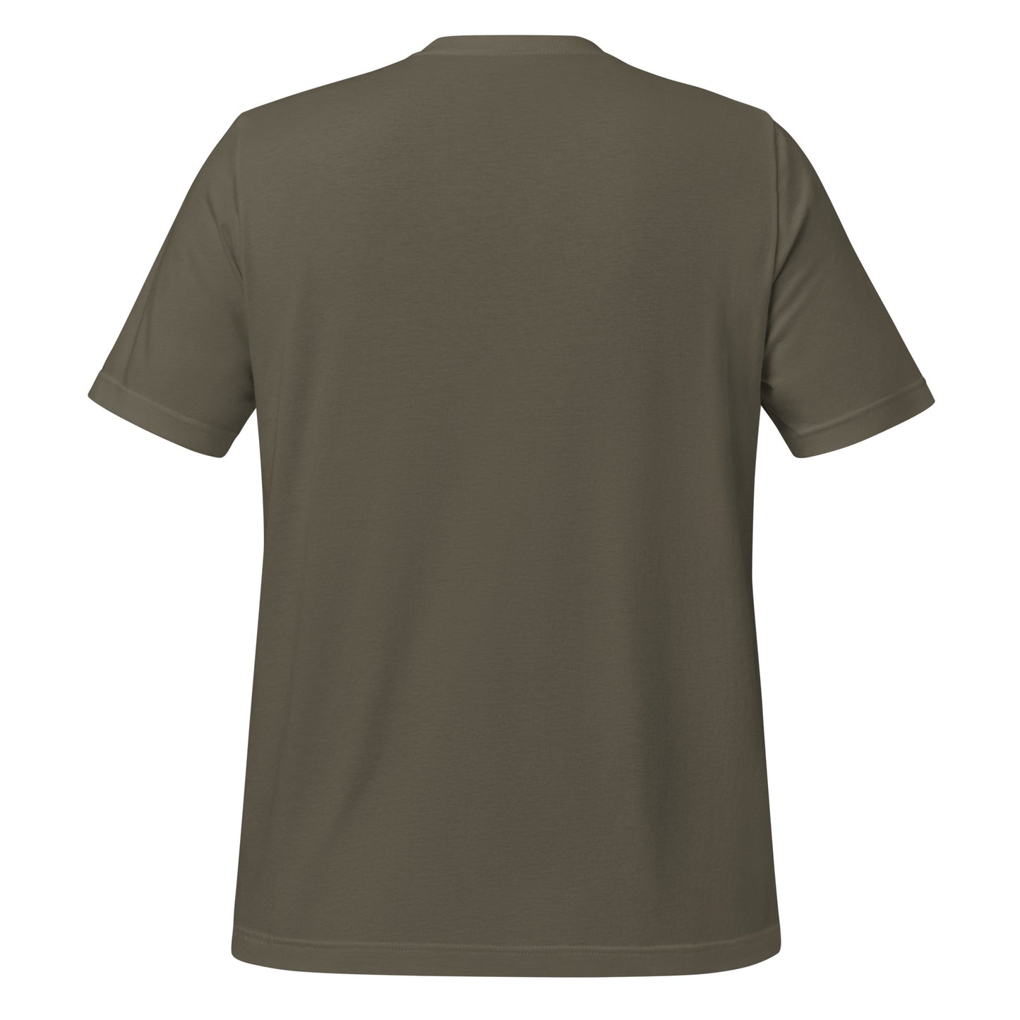 Worthington Ohio Solo Script Short Sleeve Unisex t-shirt