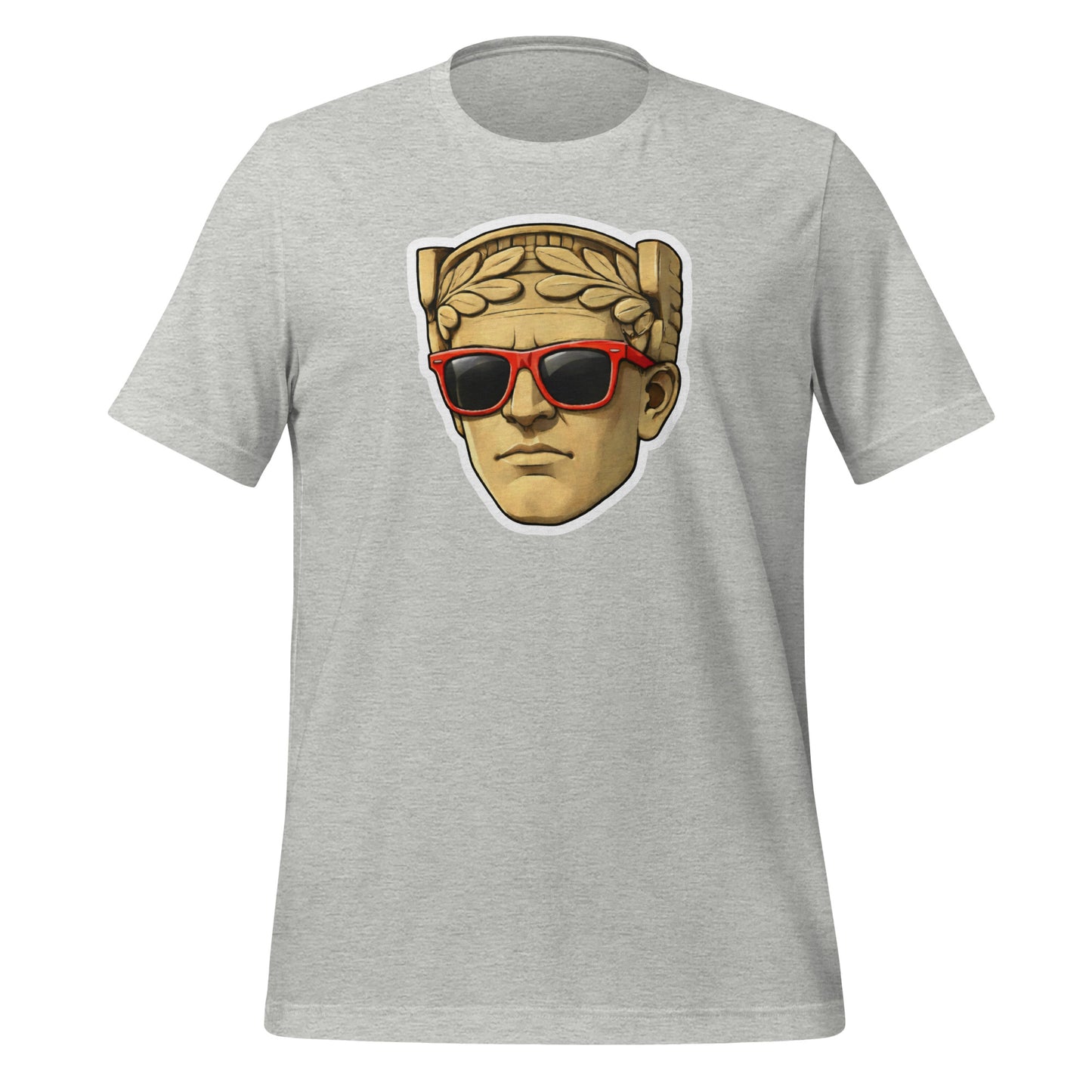 Cleveland Baseball - Guardians of Traffic In Sunglasses Unisex t-shirt