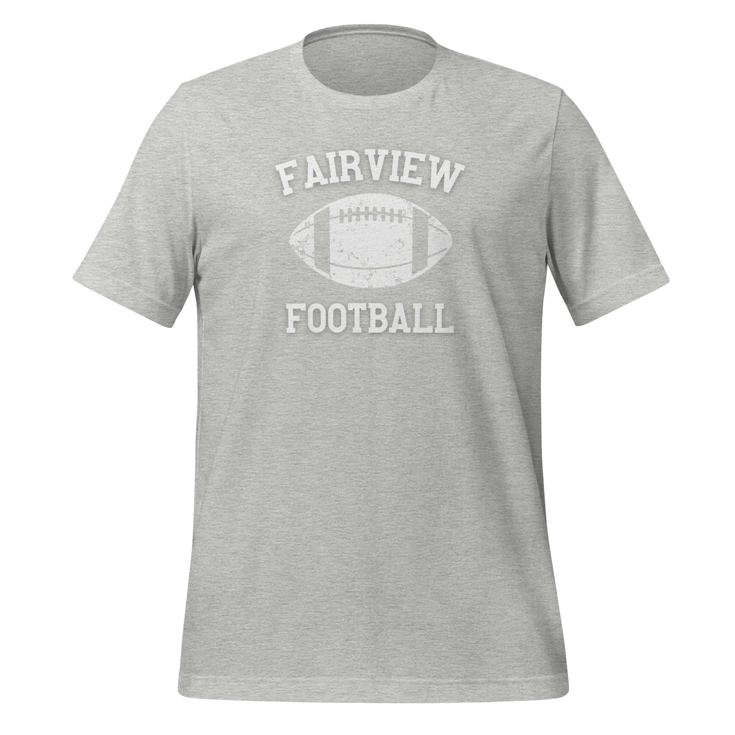 Fairview Park, Ohio Football Unisex T-Shirt