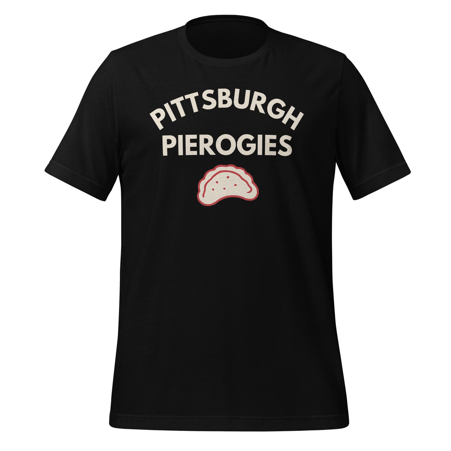 Pittsburgh, PA Pierogies - Dyngus Day Unisex T-Shirt