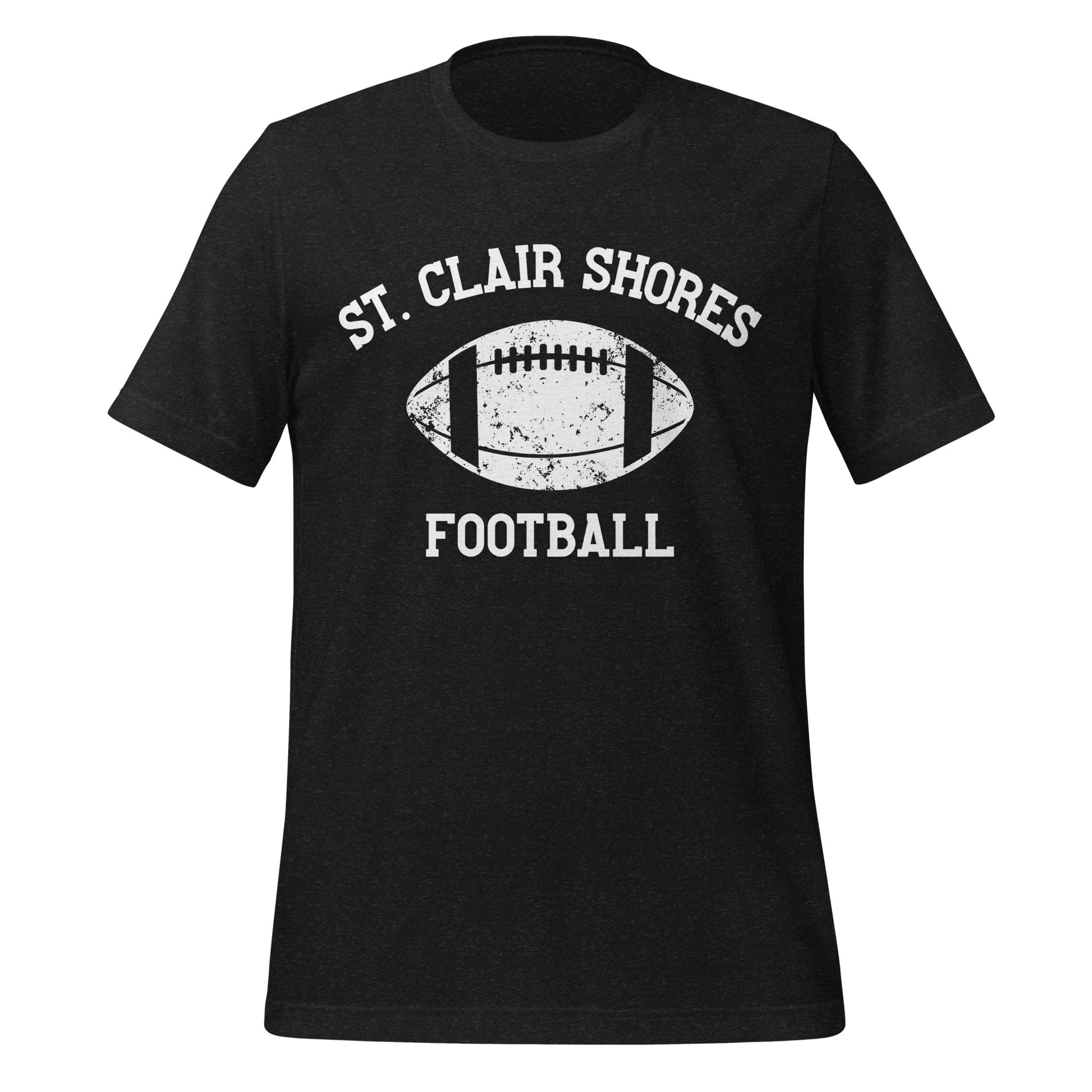 St. Clair Shores Michigan Unisex t-shirt
