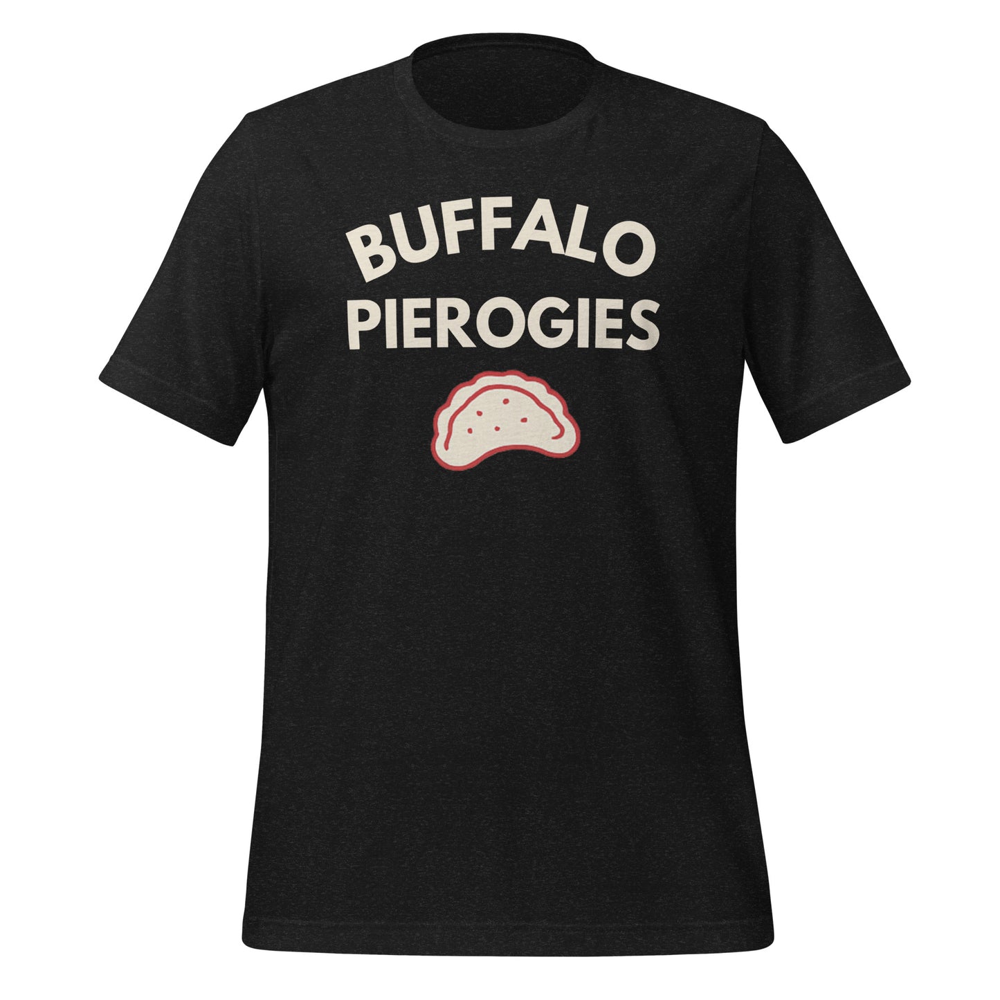 Buffalo Pierogies - Dyngus Day Unisex T-Shirt