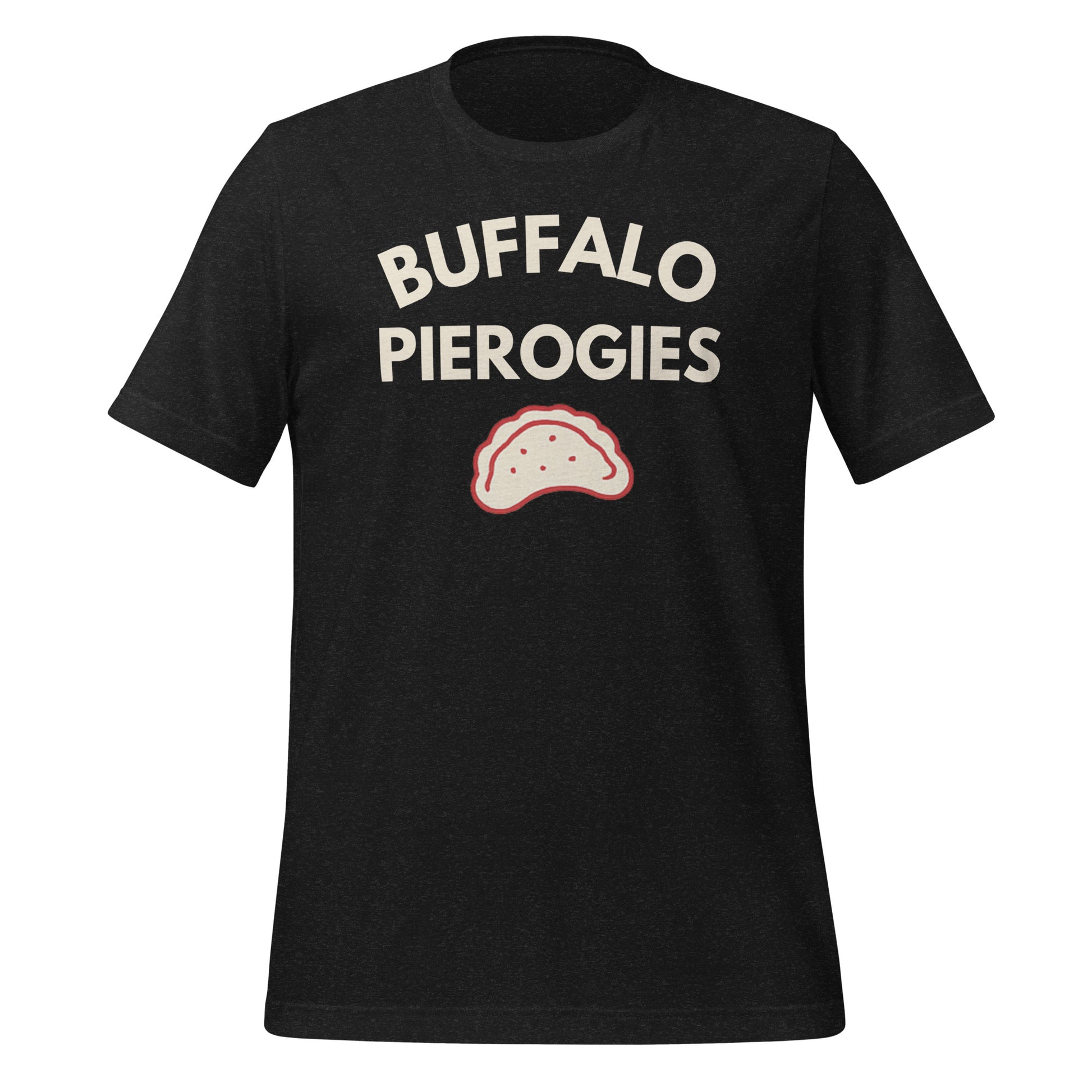 Buffalo Pierogies - Dyngus Day Unisex T-Shirt