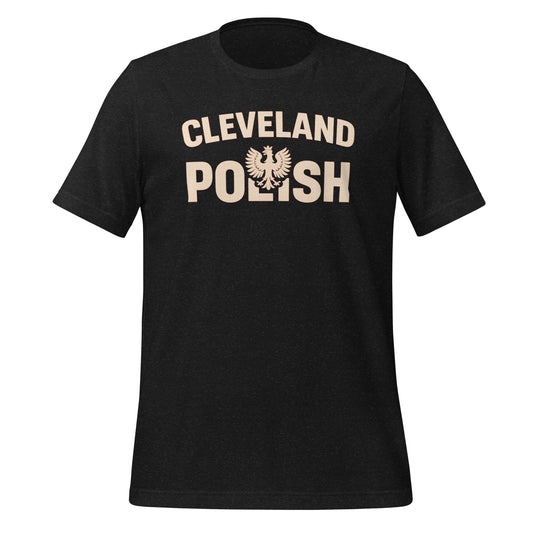 Cleveland, Ohio Polish - Dyngus Day Unisex T-Shirt