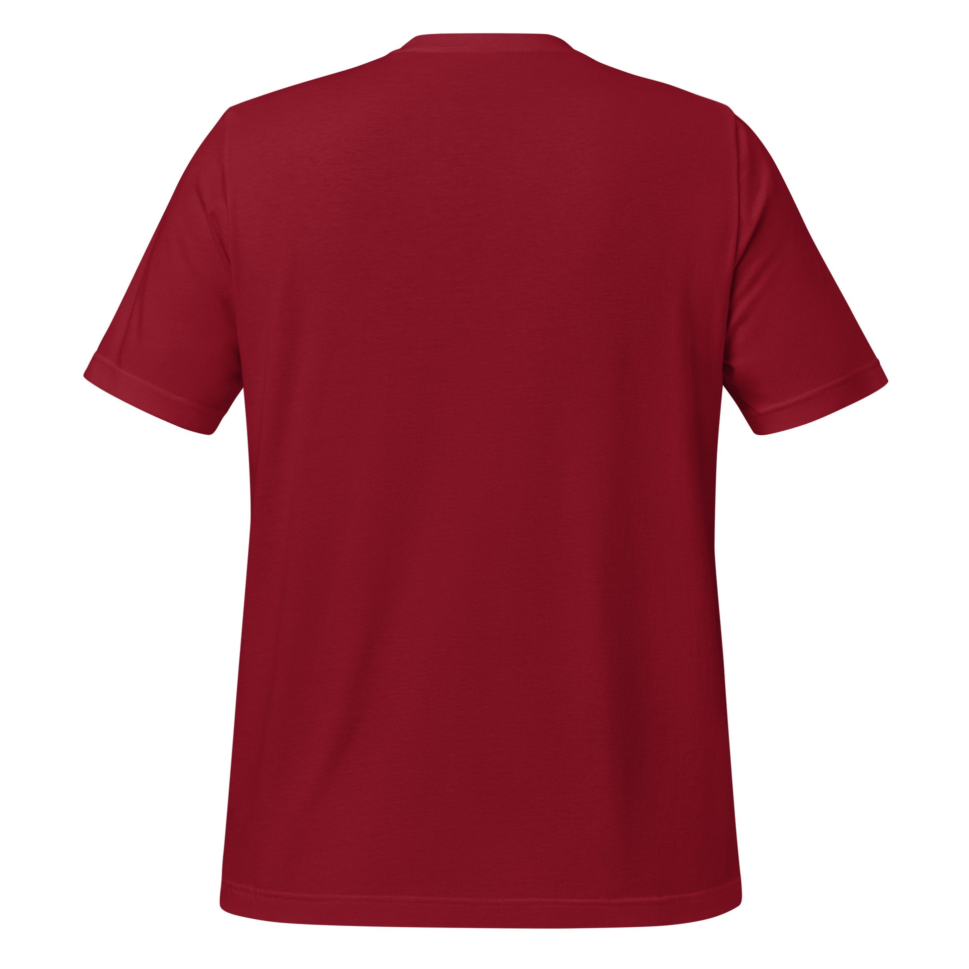 Worthington Ohio Solo Script Short Sleeve Unisex t-shirt