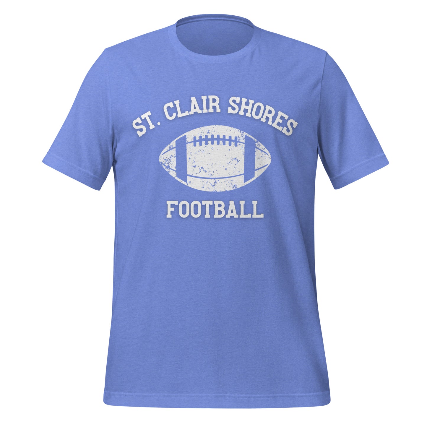 St. Clair Shores Michigan Unisex t-shirt