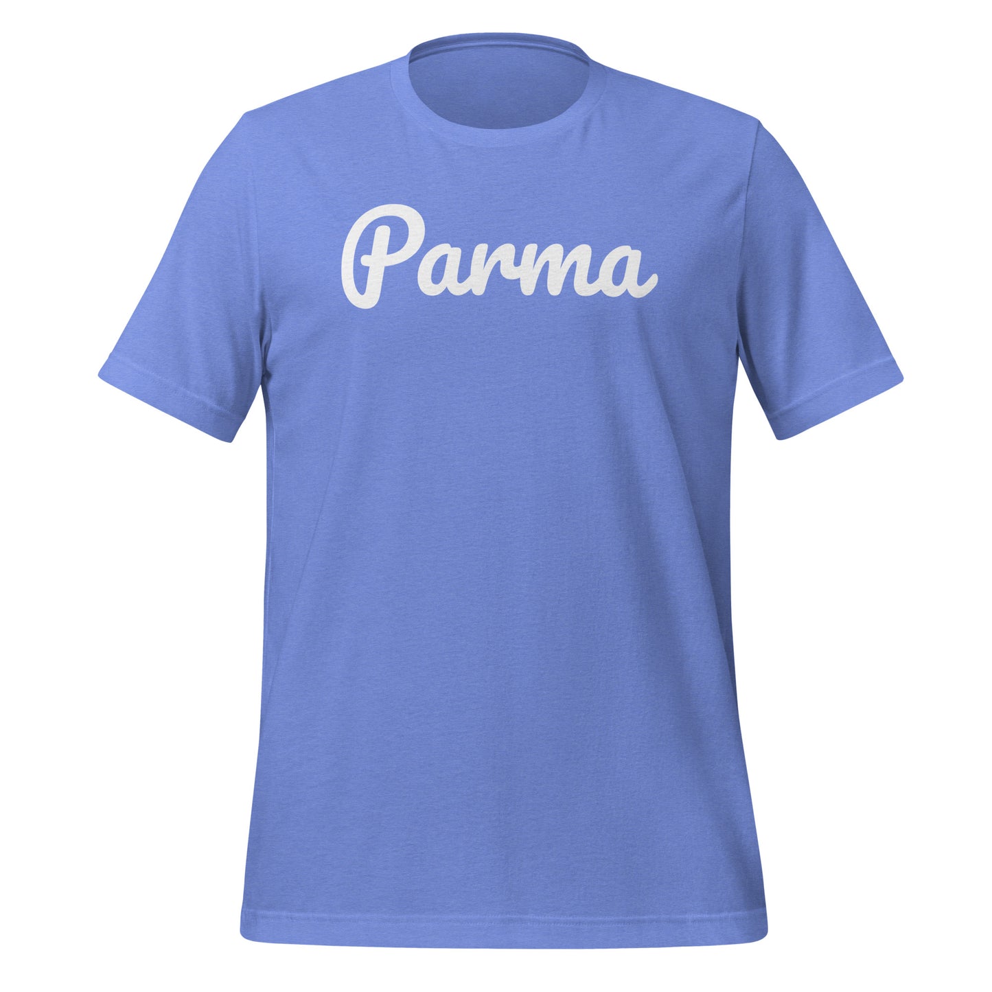 Parma Ohio Solo Script Unisex T-Shirt