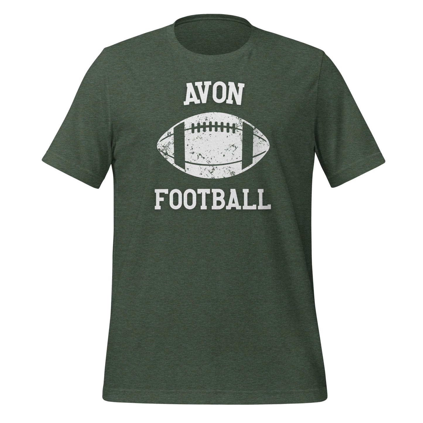 Avon Ohio Football Unisex t-shirt