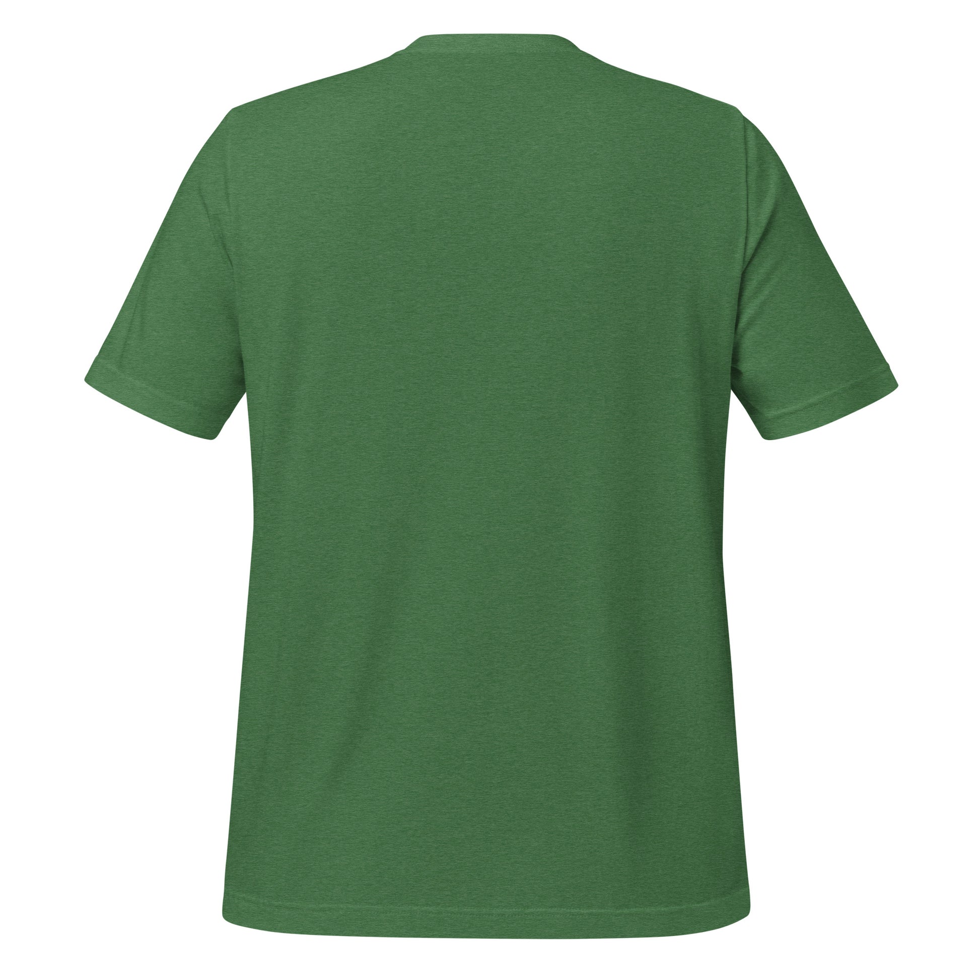 Mayfield Heights Ohio EST Short Sleeve Unisex T-Shirt