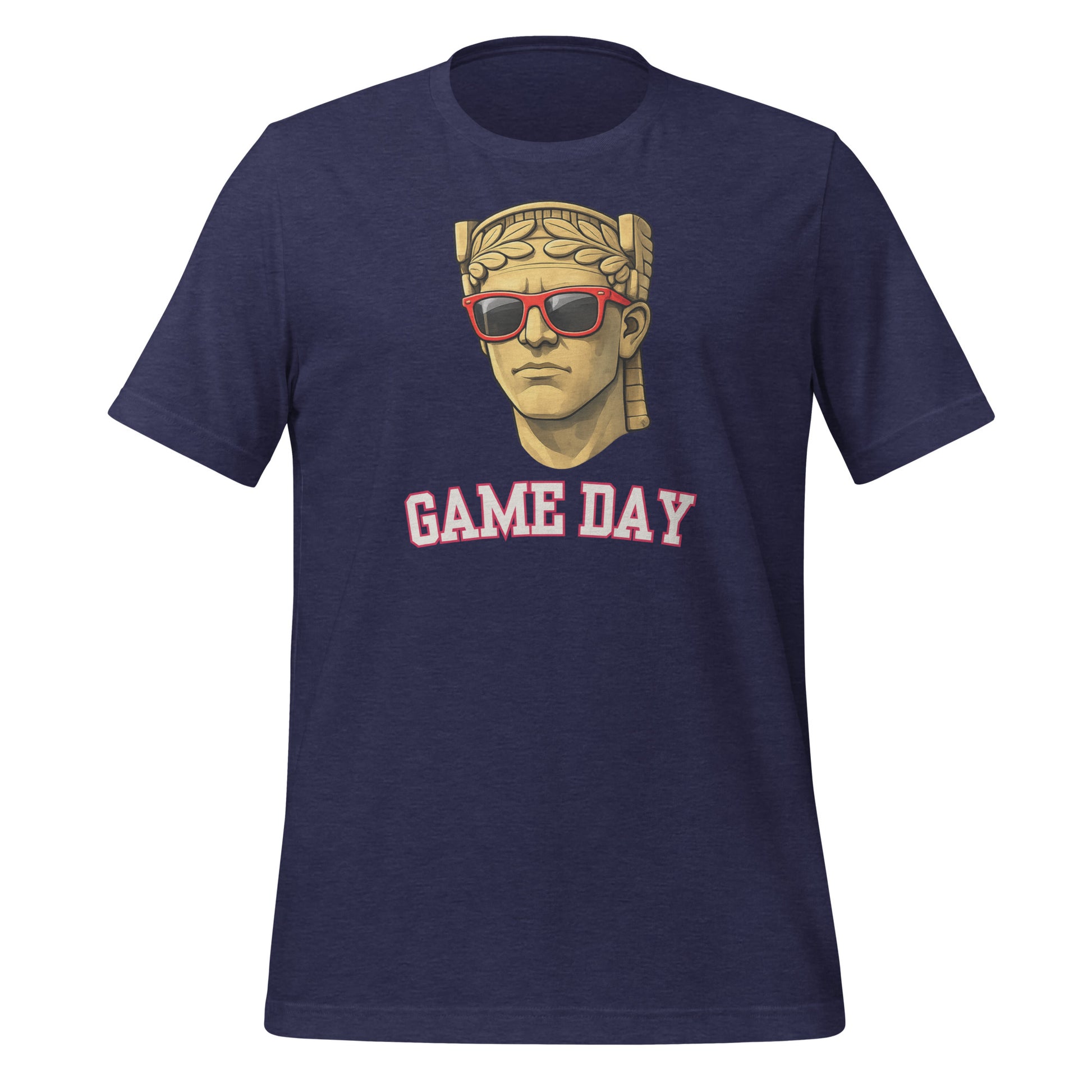 Cleveland Baseball - Guardians of Traffic Sunglasses Unisex t-Shirt