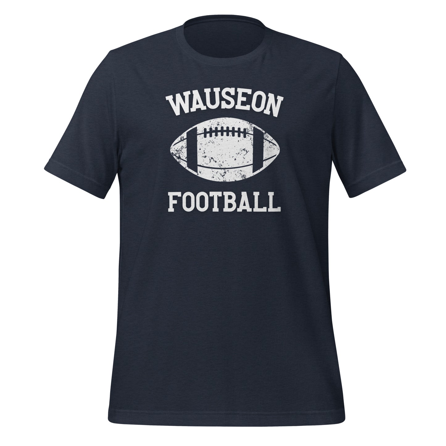 Wauseon Ohio Football Unisex t-shirt
