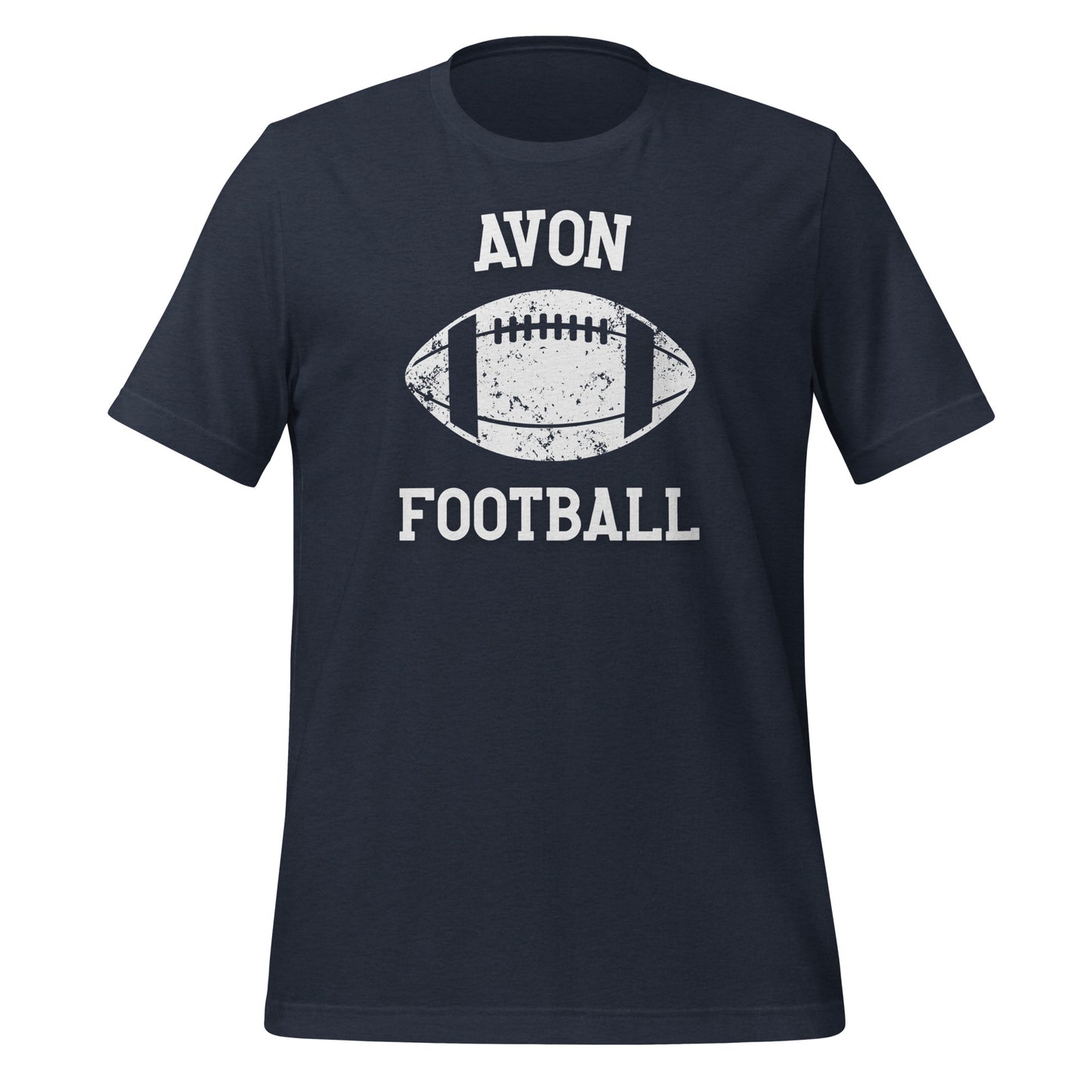Avon Ohio Football Unisex t-shirt