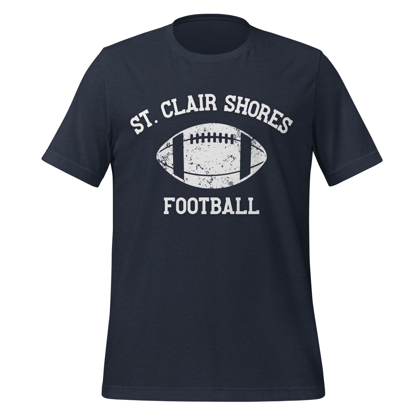 St. Clair Shores Michigan Unisex t-shirt