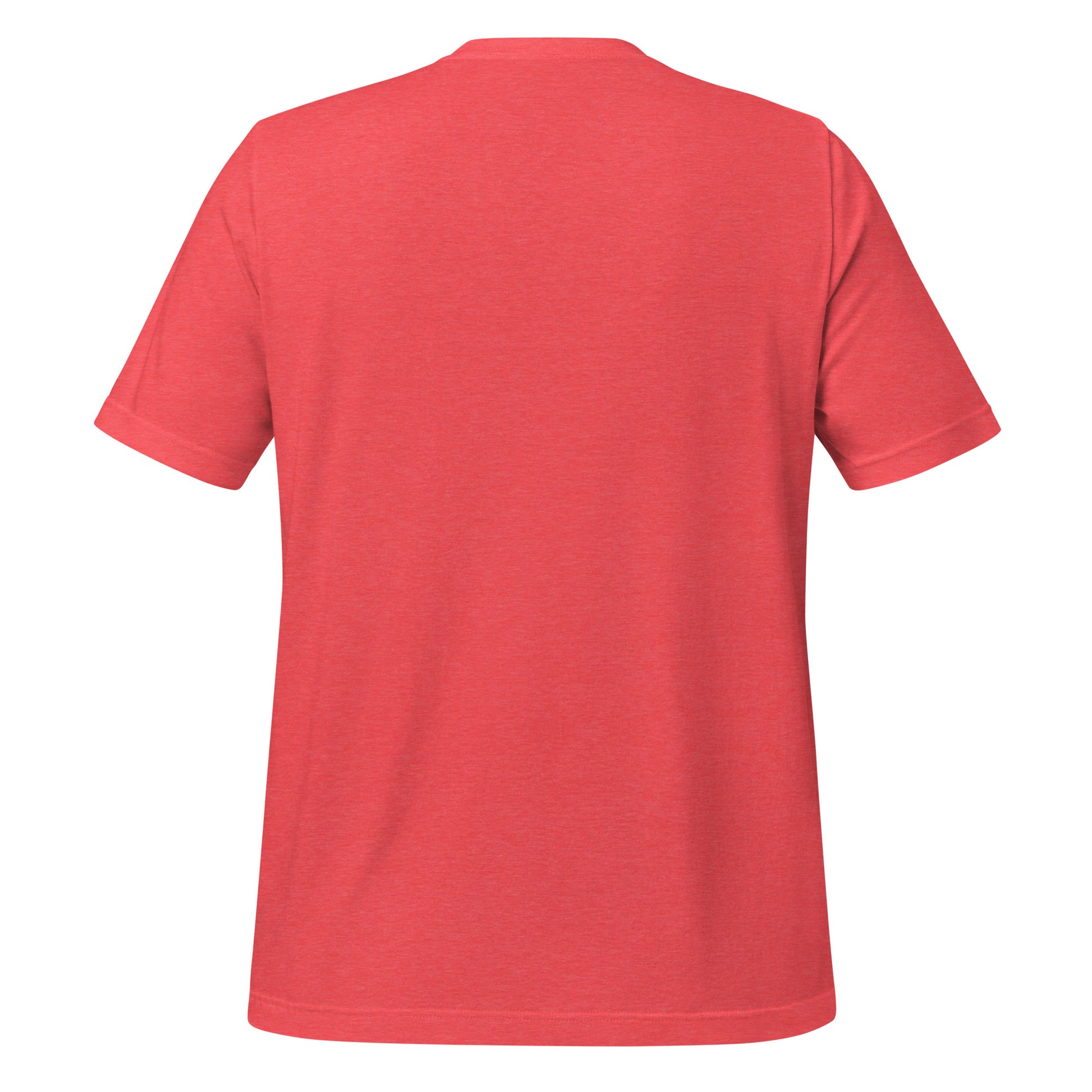 Yellow Springs Ohio Script Unisex t-shirt