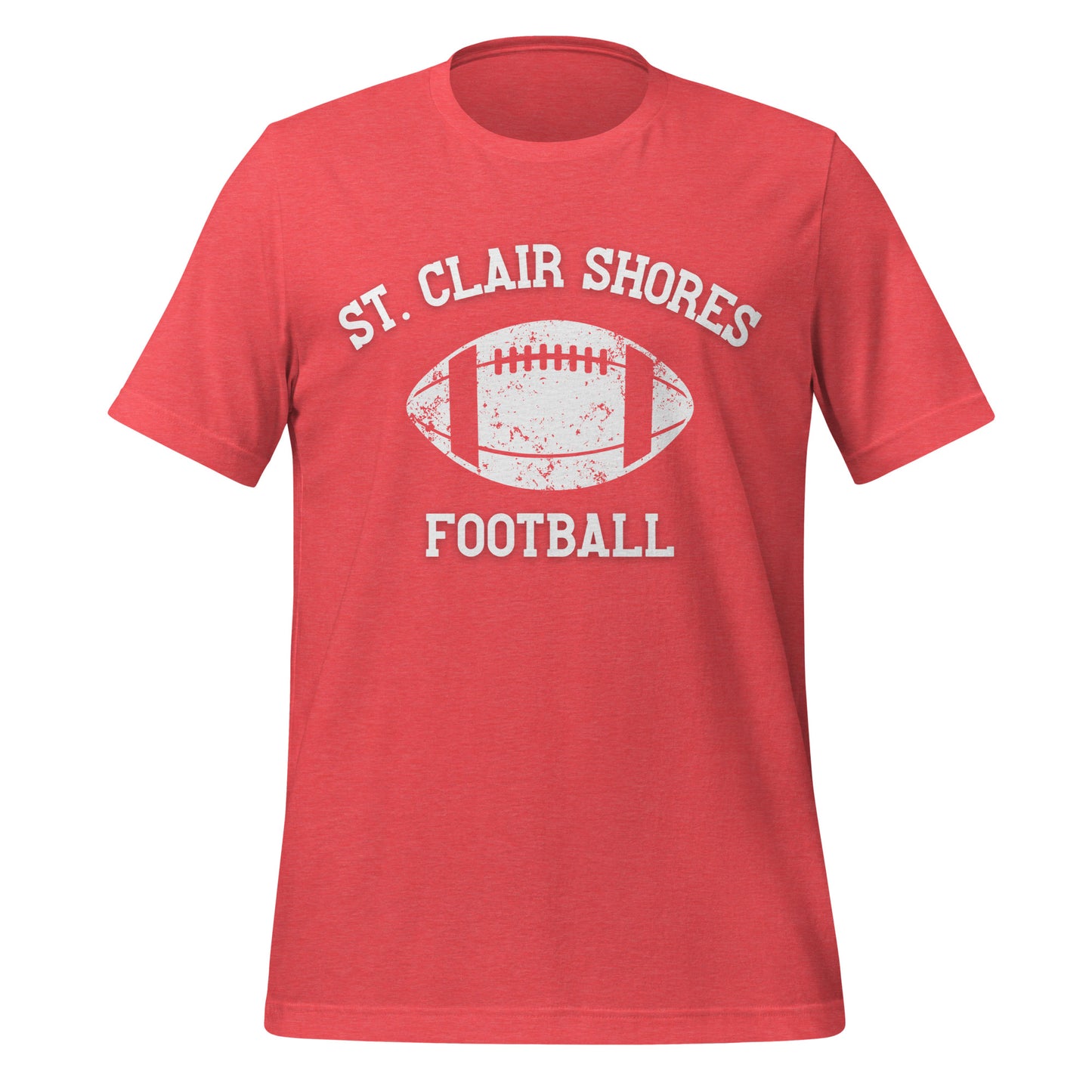 St. Clair Shores Michigan Unisex t-shirt