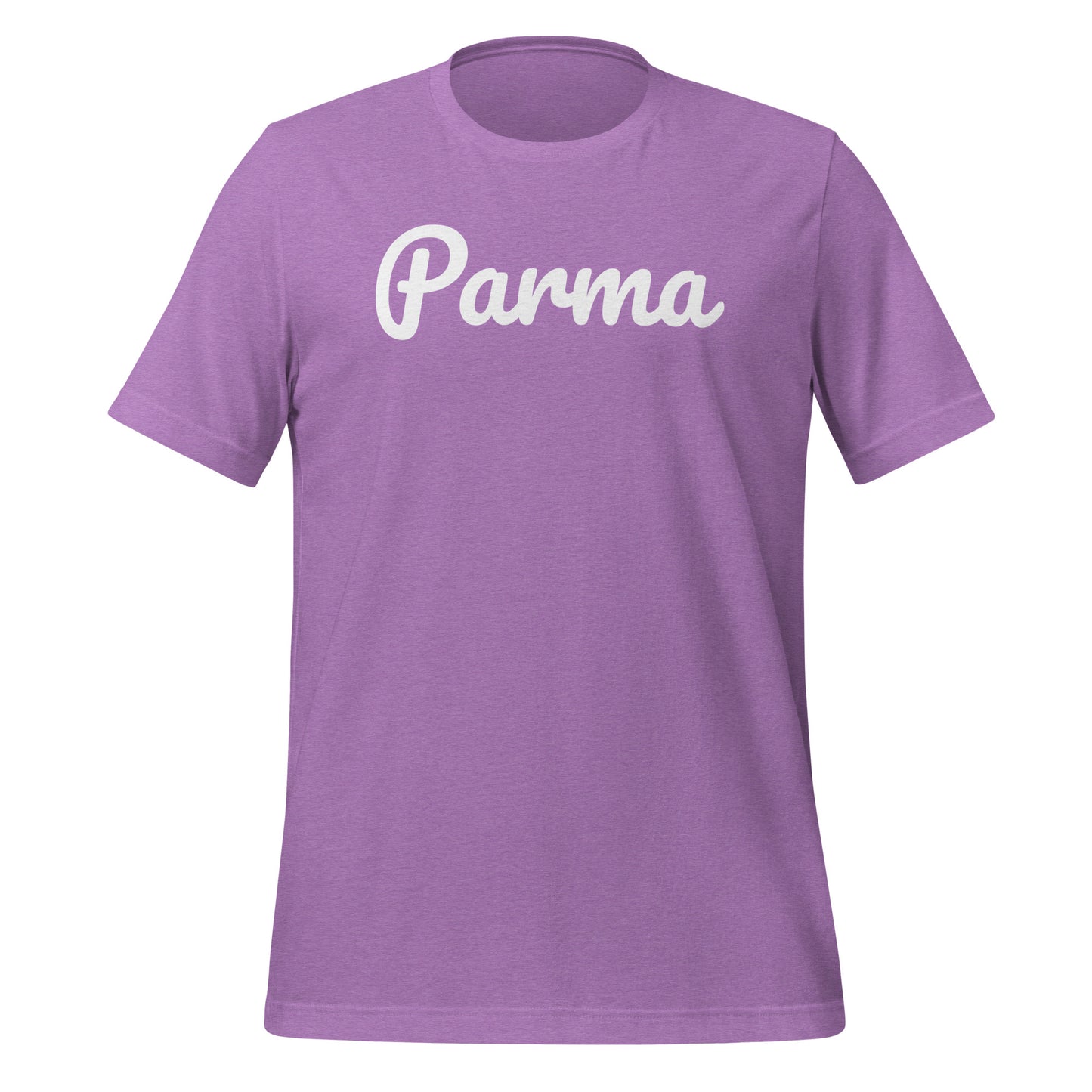 Parma Ohio Solo Script Unisex T-Shirt