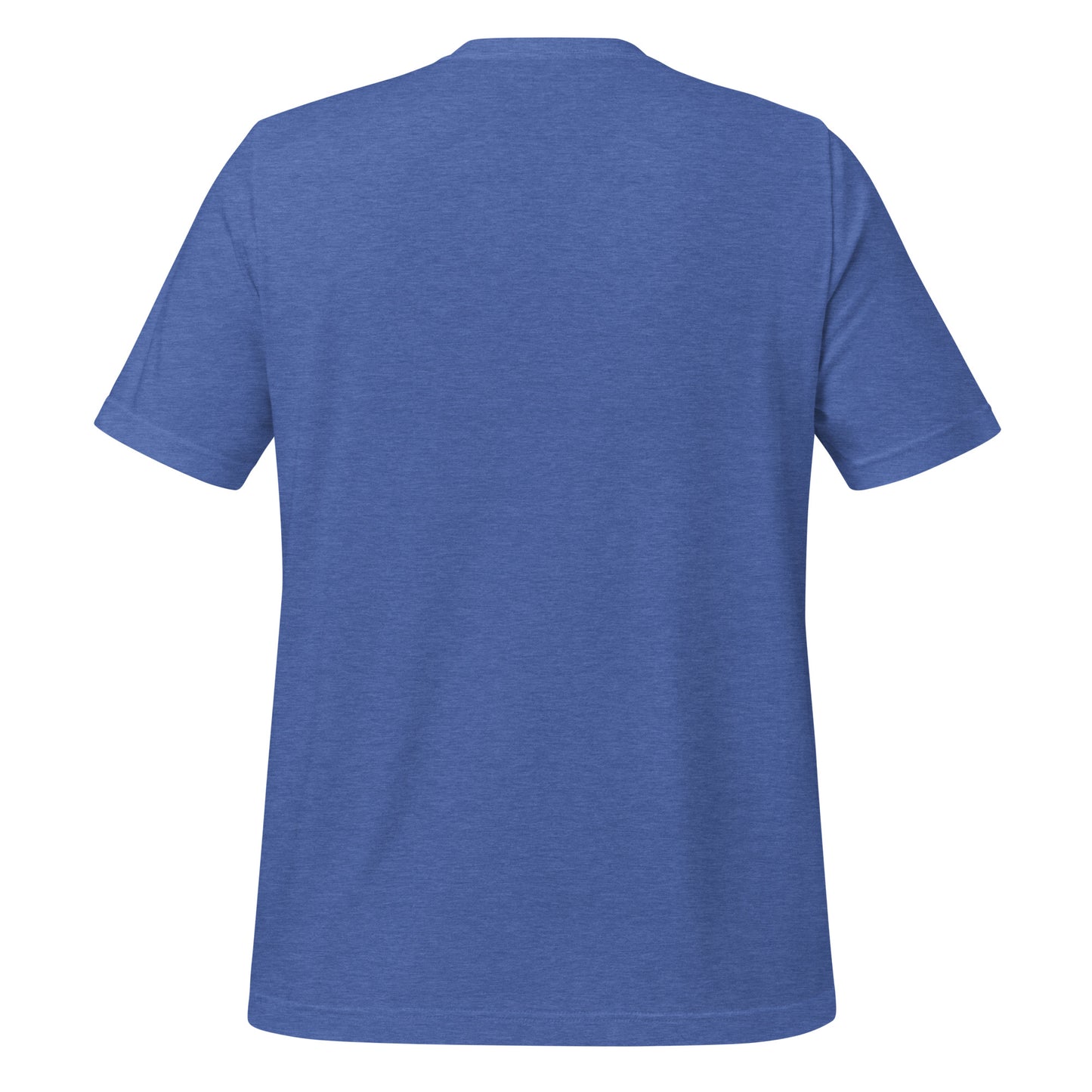 Grandview Ohio Solo Block Short Sleeve Unisex t-shirt