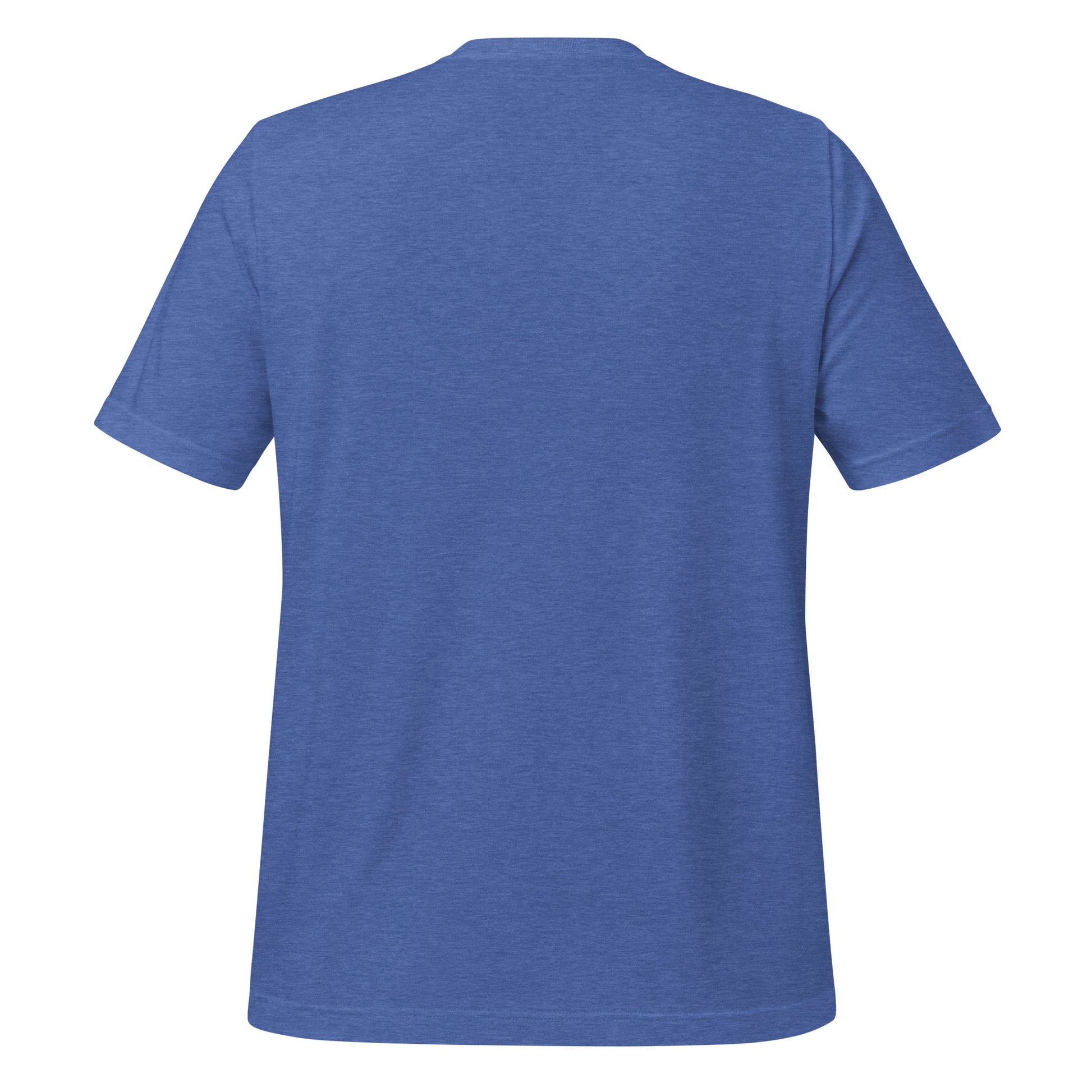 Worthington Ohio Solo Script Short Sleeve Unisex t-shirt