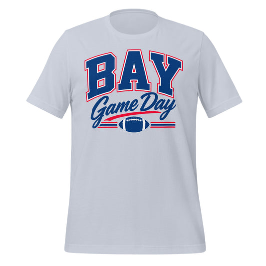 Bay Village, Ohio Football Unisex t-shirt - Game Day