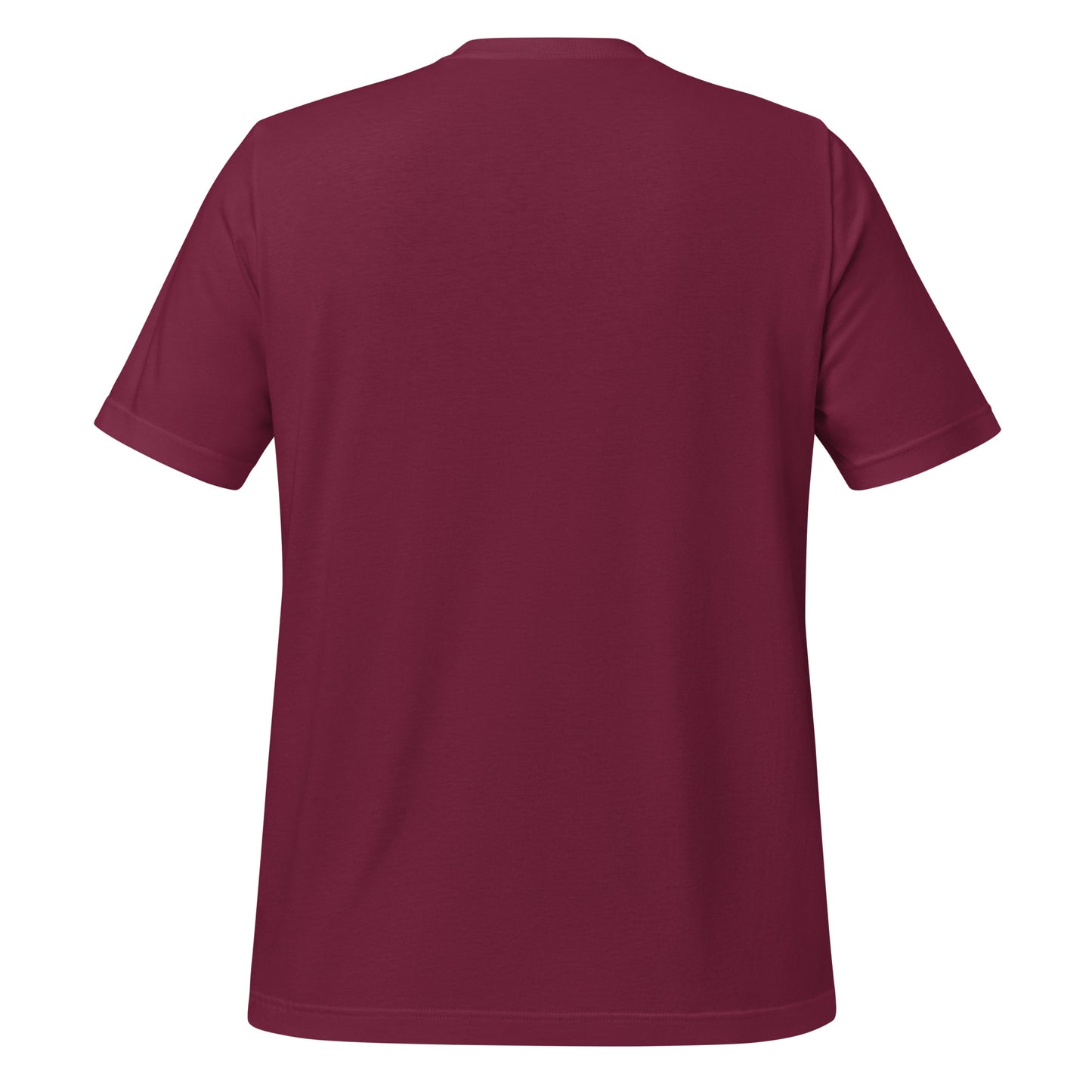 Worthington Ohio Solo Script Short Sleeve Unisex t-shirt